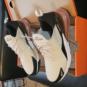 Air Max 270 G Golf Shoes